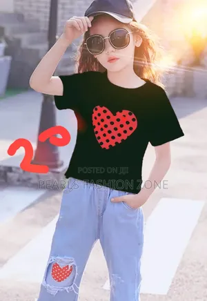 Photo - Kids Girls Set