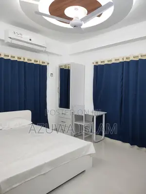 Furnished 2bdrm Apartment in Cozy 2-Bedroom, Basundhara for rent