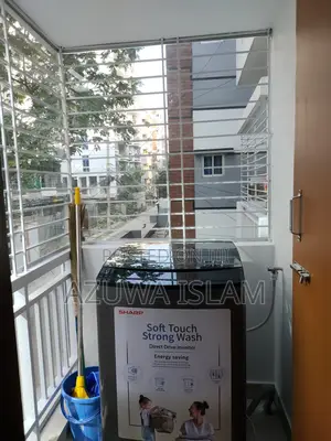 Furnished 2bdrm Apartment in Cozy 2-Bedroom, Basundhara for rent