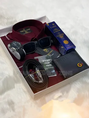 Photo - Premium Shirt Combo Set