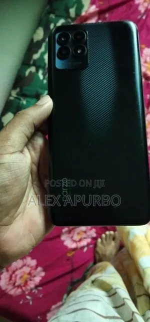 Photo - Realme Narzo 50 64 GB Blue