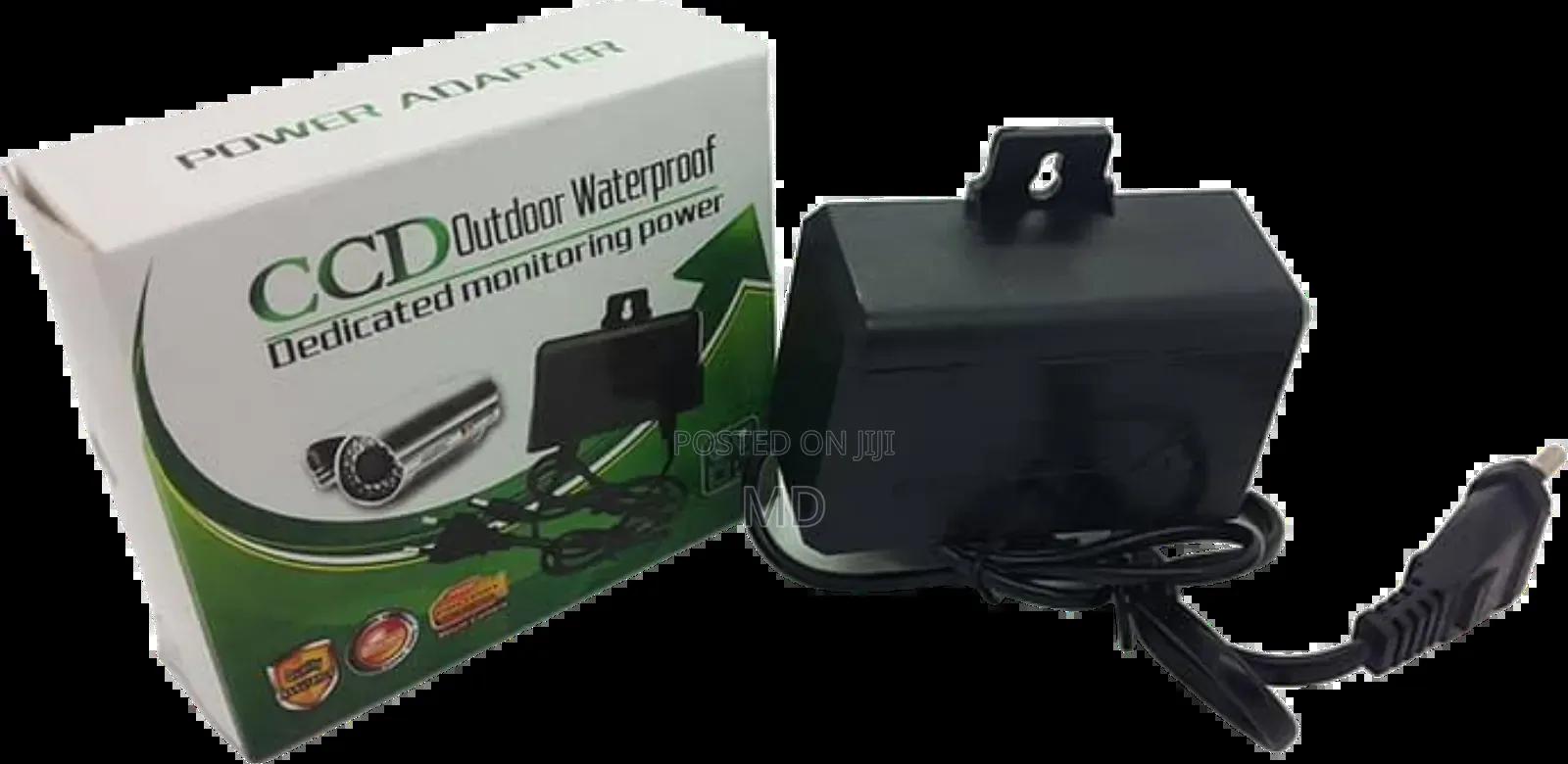 Dahua 2 Unit Cc Camera Package in Bangladesh