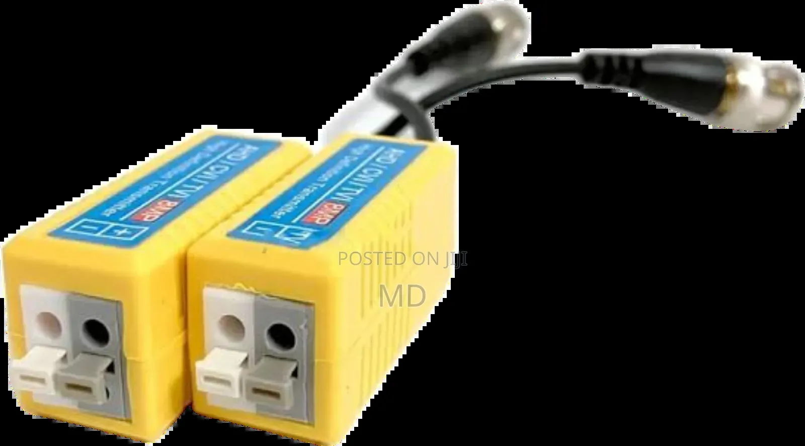 Dahua 2 Unit Cc Camera Package in Bangladesh
