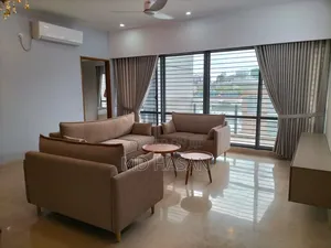 Furnished 3bdrm Apartment in Furnished Apartment, Baridhara for rent