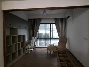 Furnished 3bdrm Apartment in Furnished Apartment, Baridhara for rent