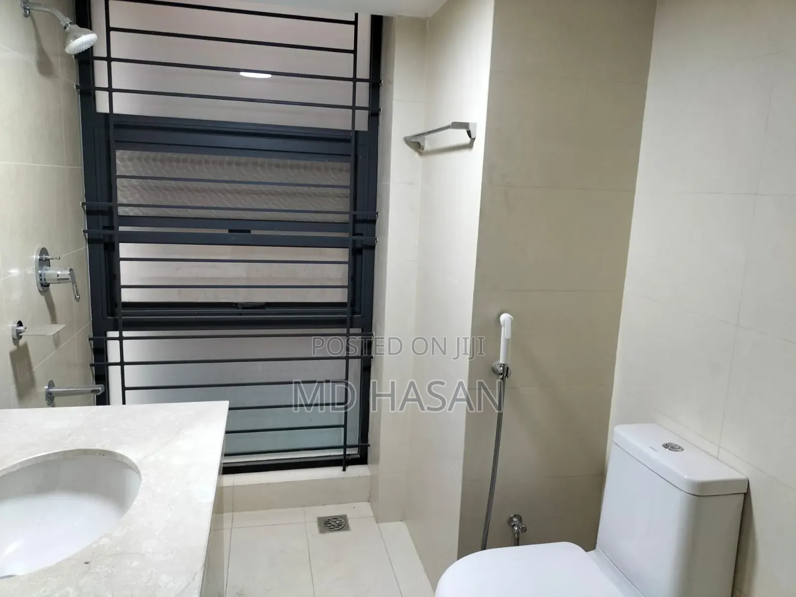 Furnished 3bdrm Apartment in Furnished Apartment, Baridhara for rent