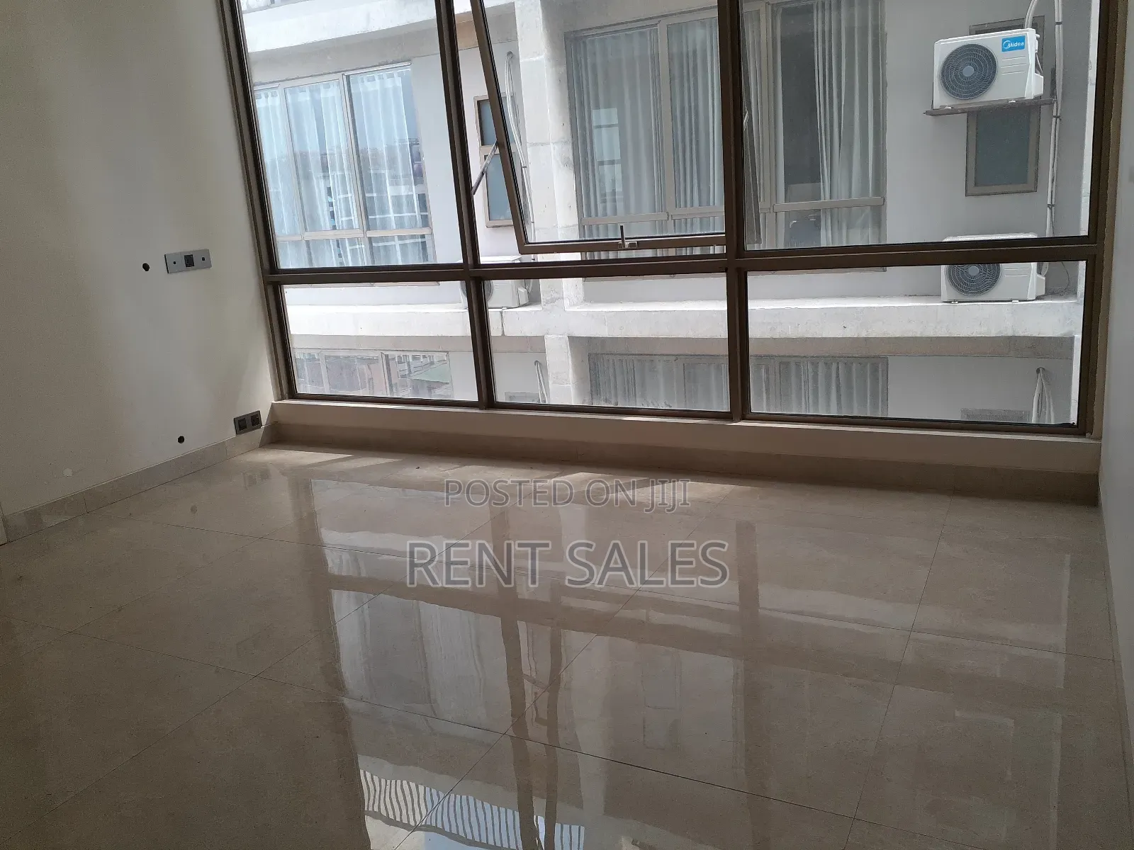 4bdrm Apartment in Gulshan for rent