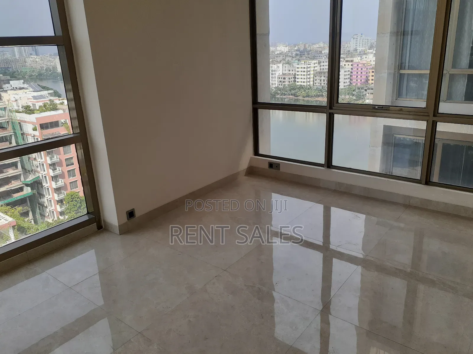 4bdrm Apartment in Gulshan for rent