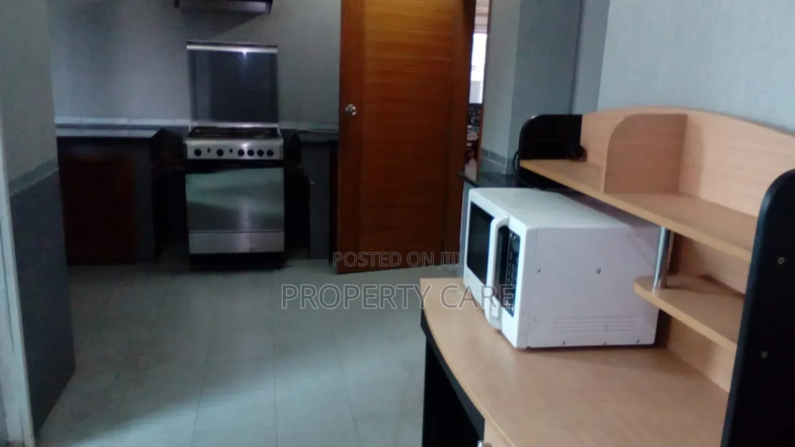 Furnished 3bdrm Apartment in Gulshan for rent