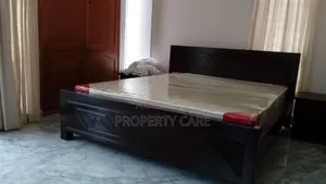 Furnished 3bdrm Apartment in Gulshan for rent