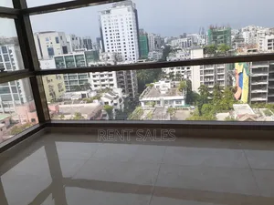 4bdrm Apartment in Gulshan for rent
