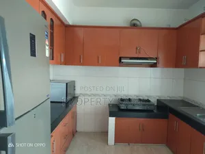 Furnished 3bdrm Apartment in Gulshan for rent
