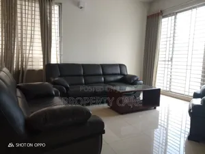 Photo - Furnished 3bdrm Apartment in Gulshan for rent