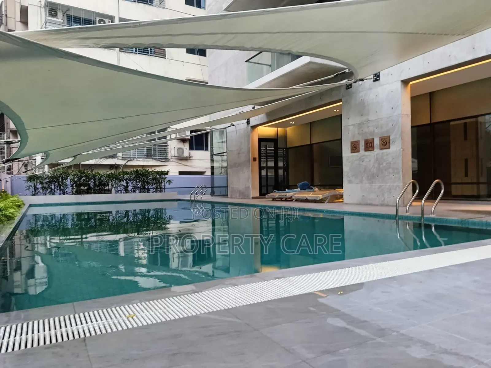 Furnished 3bdrm Apartment in Gulshan for rent