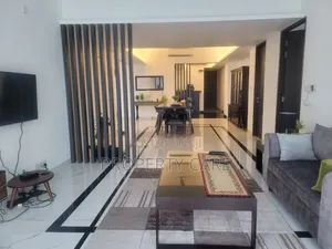 Furnished 3bdrm Apartment in Gulshan for rent