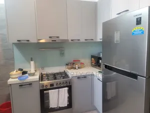 Furnished 3bdrm Apartment in Gulshan for rent