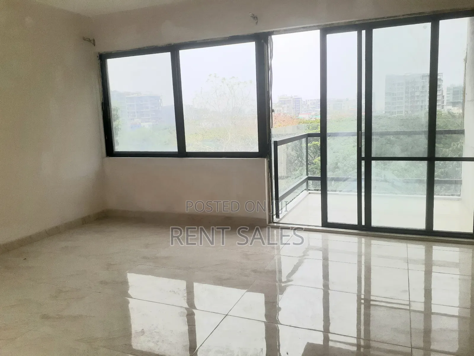 4bdrm Apartment in Gulshan for rent
