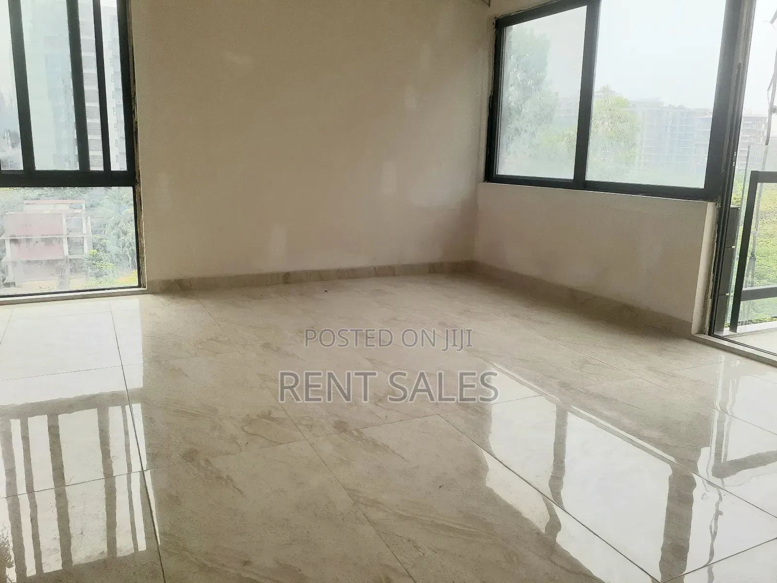 4bdrm Apartment in Gulshan for rent