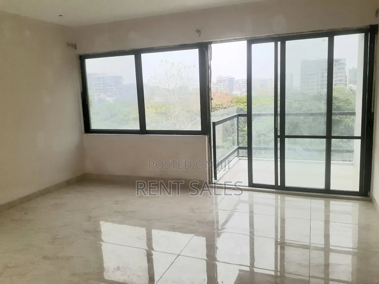 4bdrm Apartment in Gulshan for rent