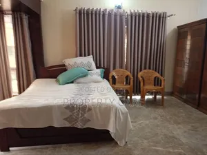 Furnished 4bdrm Apartment in Gulshan for rent