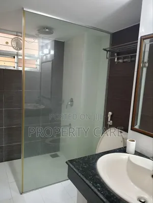 Furnished 4bdrm Apartment in Gulshan for rent