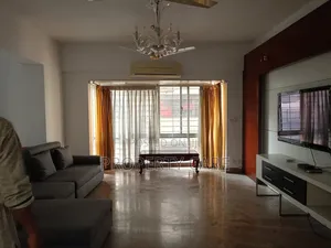 Photo - Furnished 4bdrm Apartment in Gulshan for rent