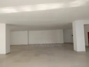 8500 Sq Ft Commercial Open Floor Rent