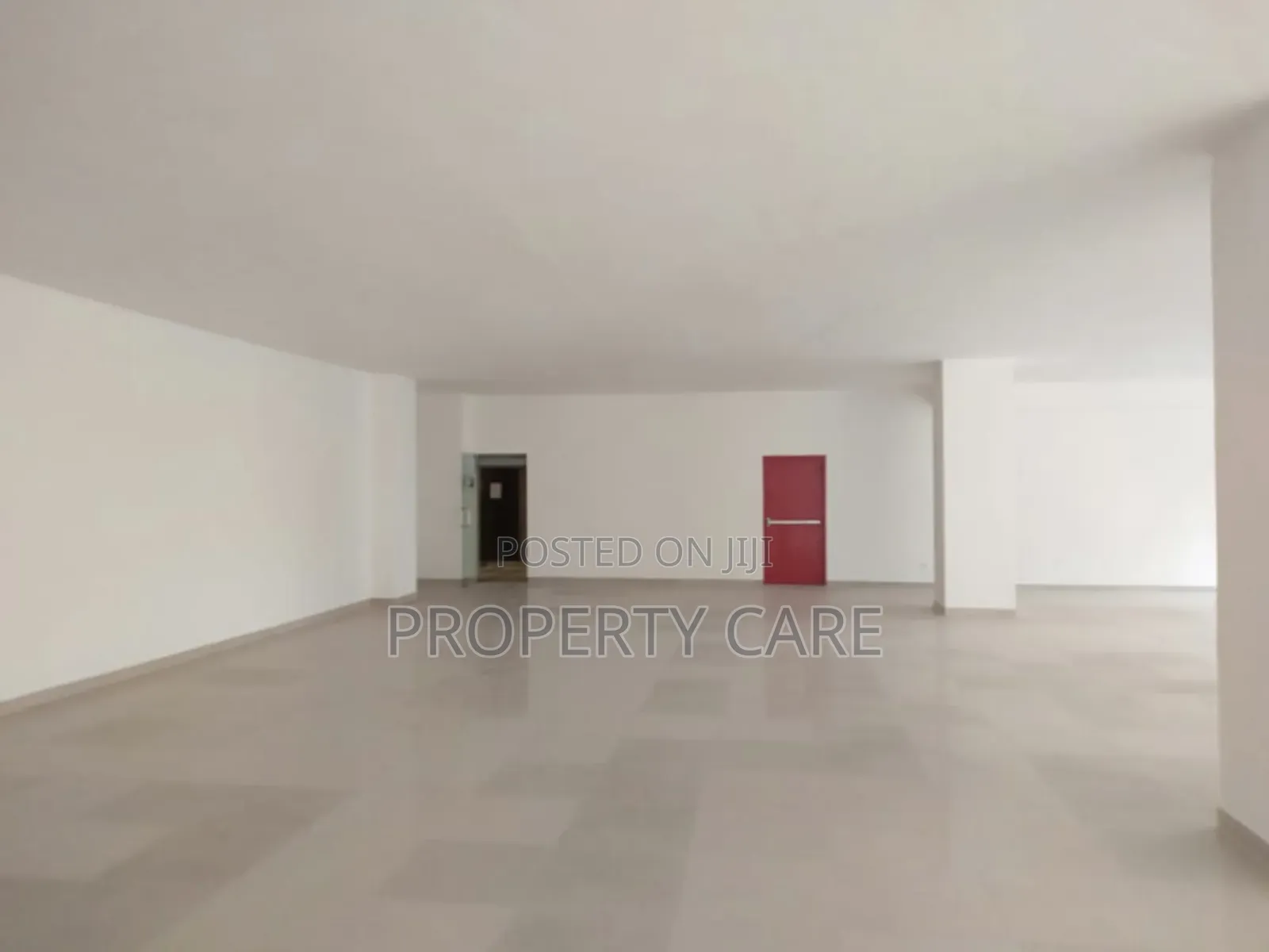 8500 Sq Ft Commercial Open Floor Rent