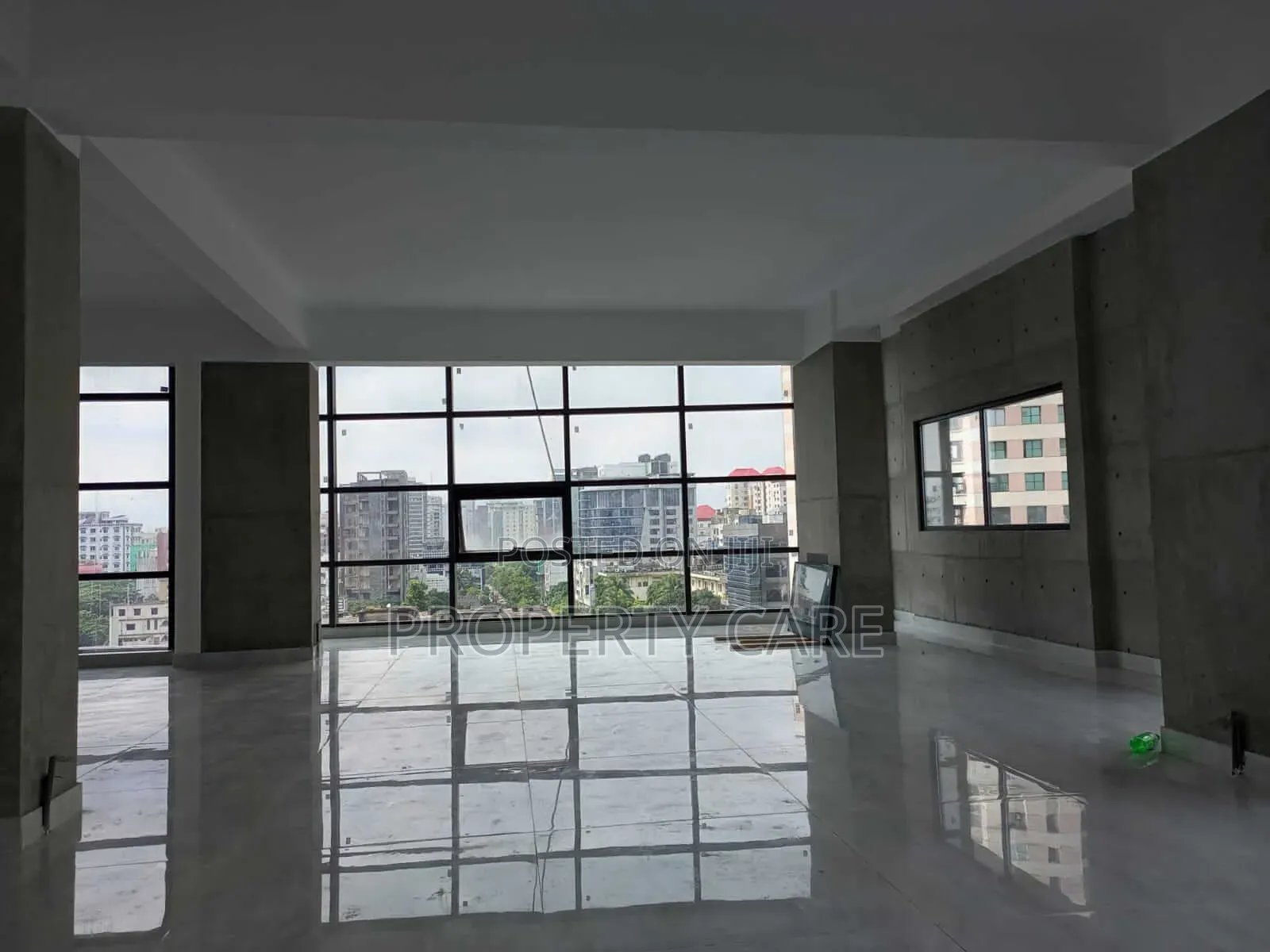 3060 Sq Ft Commercial Space Rent