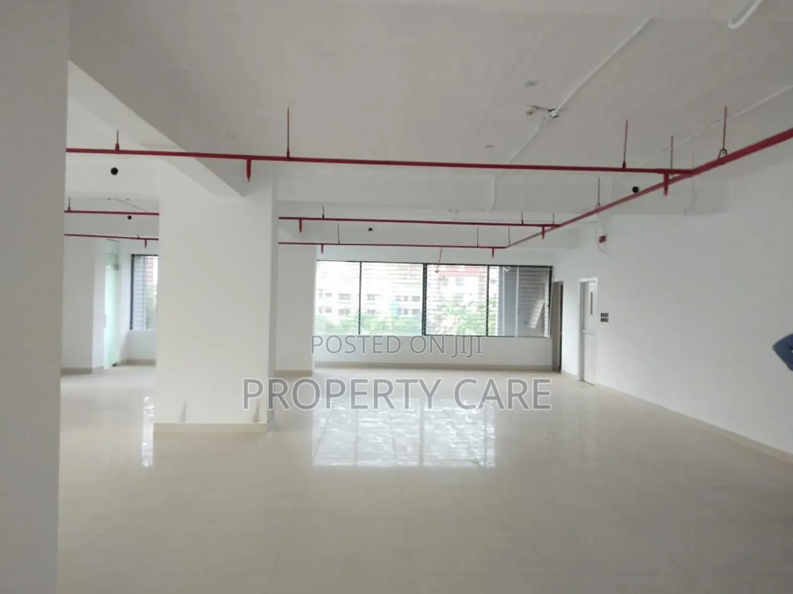 3600 Sq Ft Commercial Space Rent