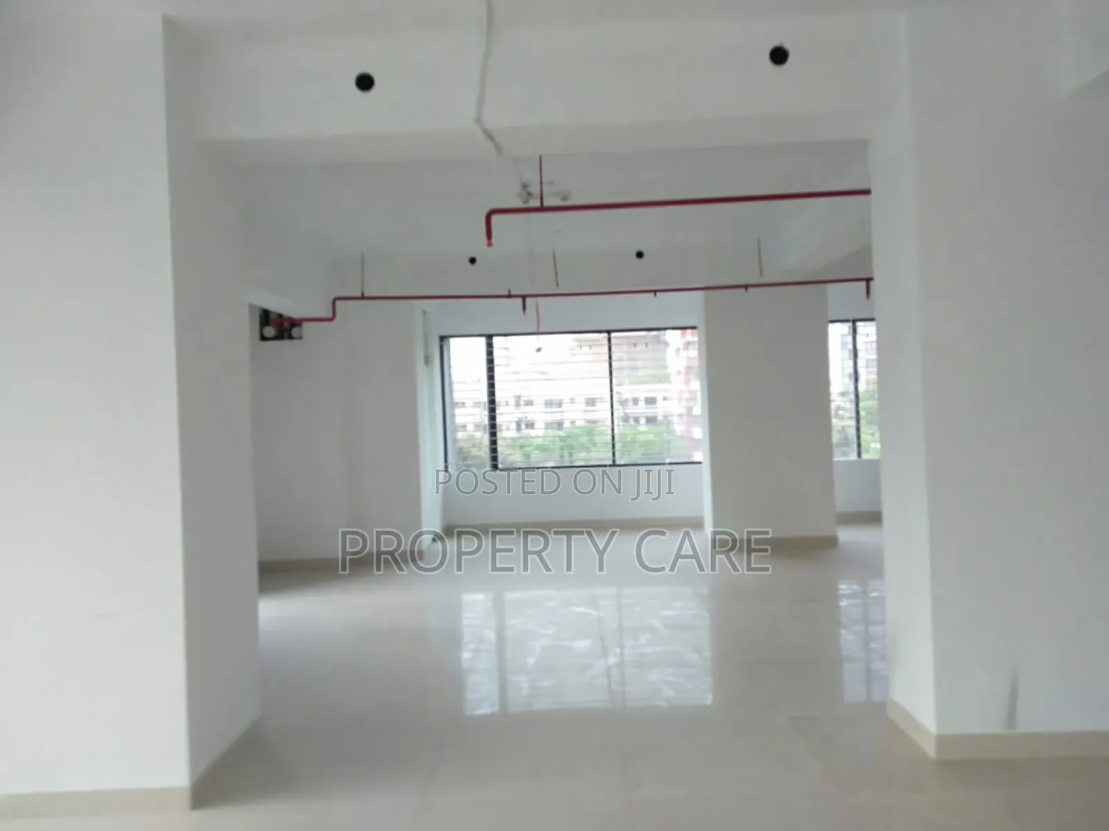 3600 Sq Ft Commercial Space Rent