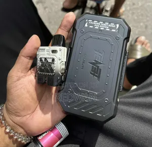 Photo - Caliburn Tenet