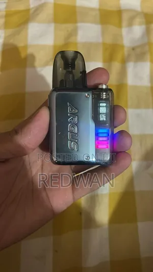 Photo - Argus P2 Pod