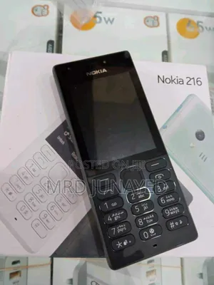 Photo - New Mobile Phone