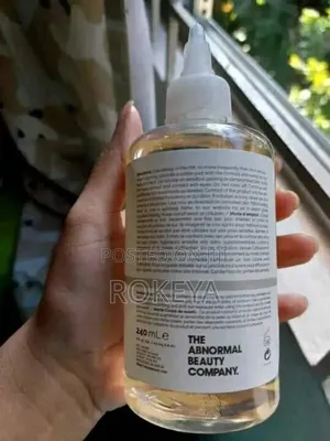 The Ordinary Glycolic Acid 7%