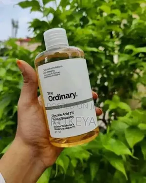 The Ordinary Glycolic Acid 7%