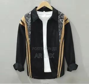 Photo - Cotton Stylist Shirt – Stylish Comfort for Everyday Look