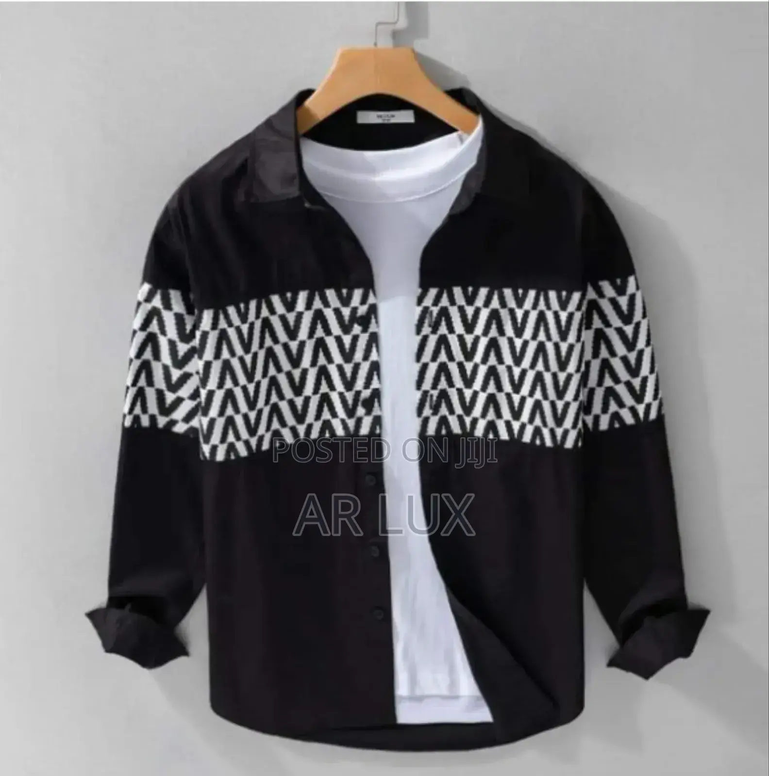 Cotton Stylist Shirt – Stylish Comfort for Everyday Look