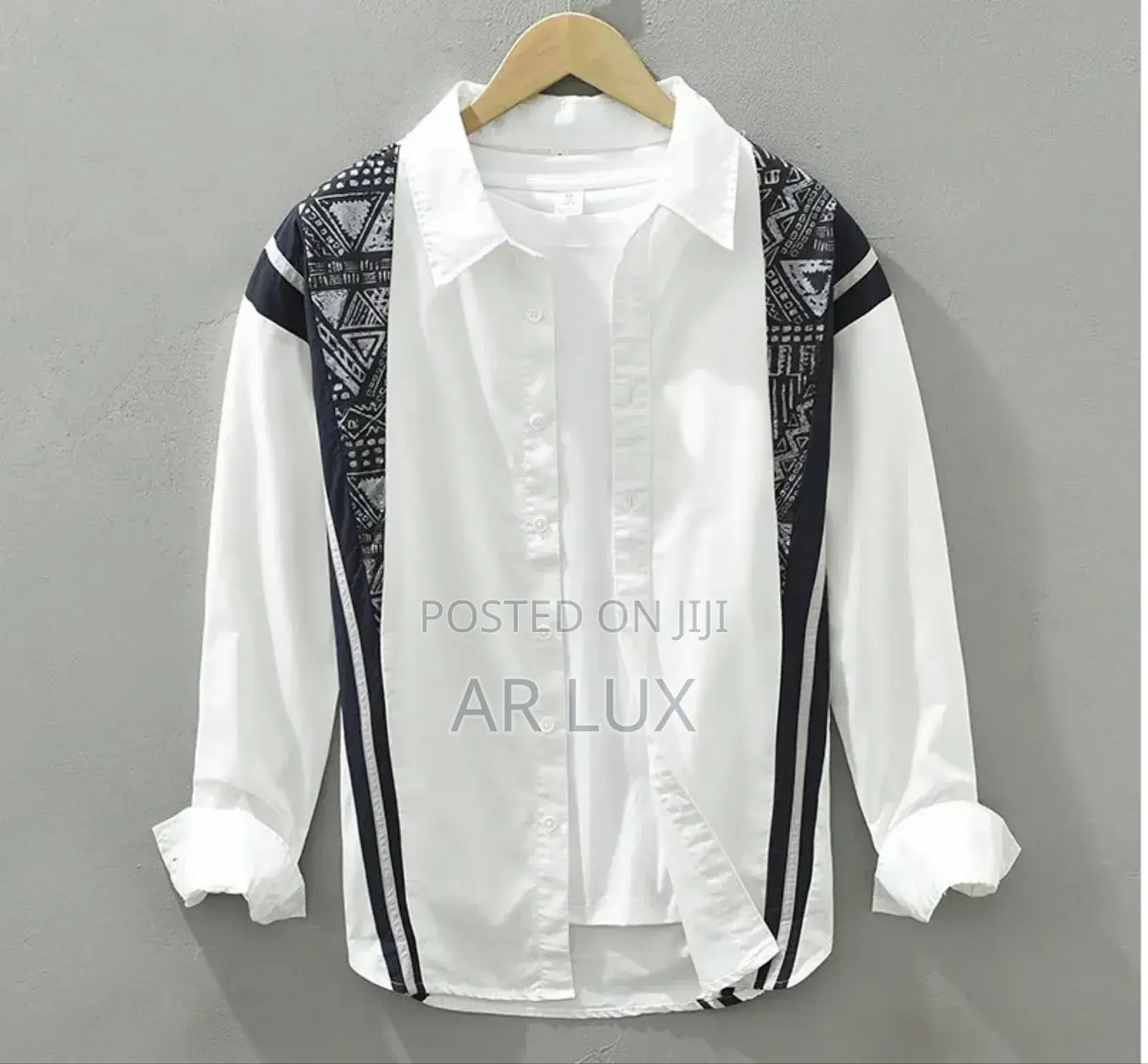 Cotton Stylist Shirt – Stylish Comfort for Everyday Look