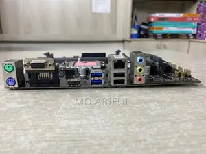 New Pc Intel Core I5 ( 8th Gen)_ram 8gb DDR-4_ssd Nvme 256gb