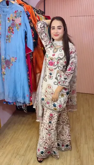 Premium Quality Digital Print 3pices New Products