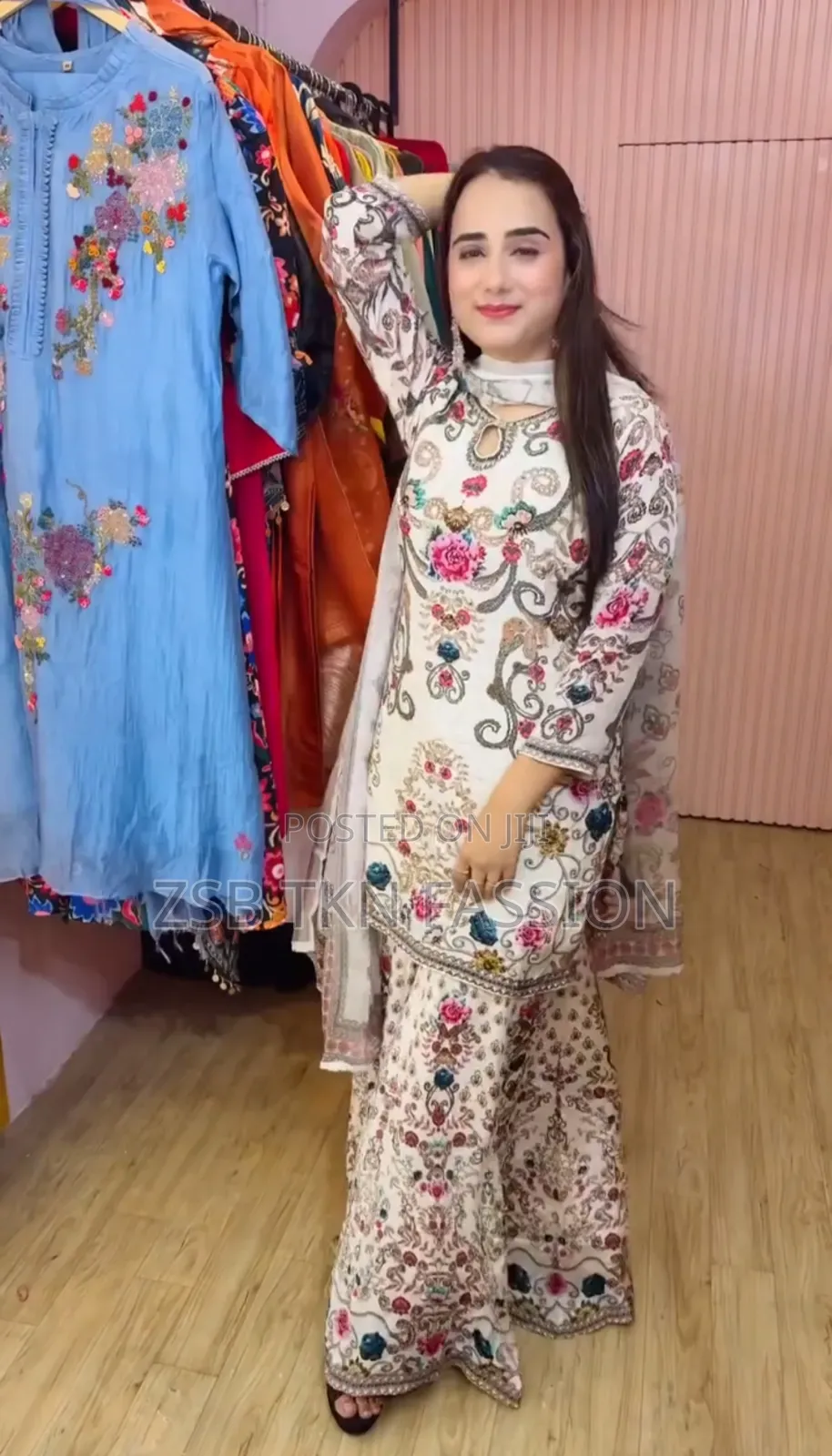 Premium Quality Digital Print 3pices New Products