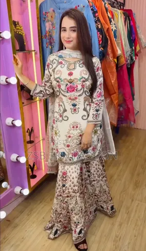 Premium Quality Digital Print 3pices New Products