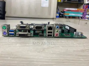 New Desktop Computer 16GB Intel Core I5 SSD 256GB