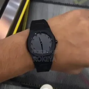 Photo - Arabic Aura Watch for Men