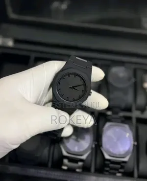 Arabic Aura Watch for Men