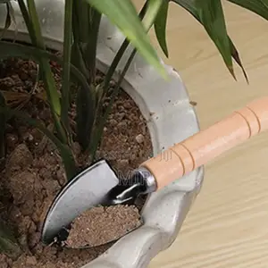 3pcs Mini Garden Tool Set