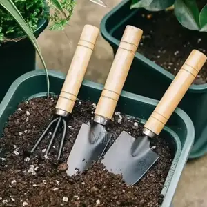 3pcs Mini Garden Tool Set