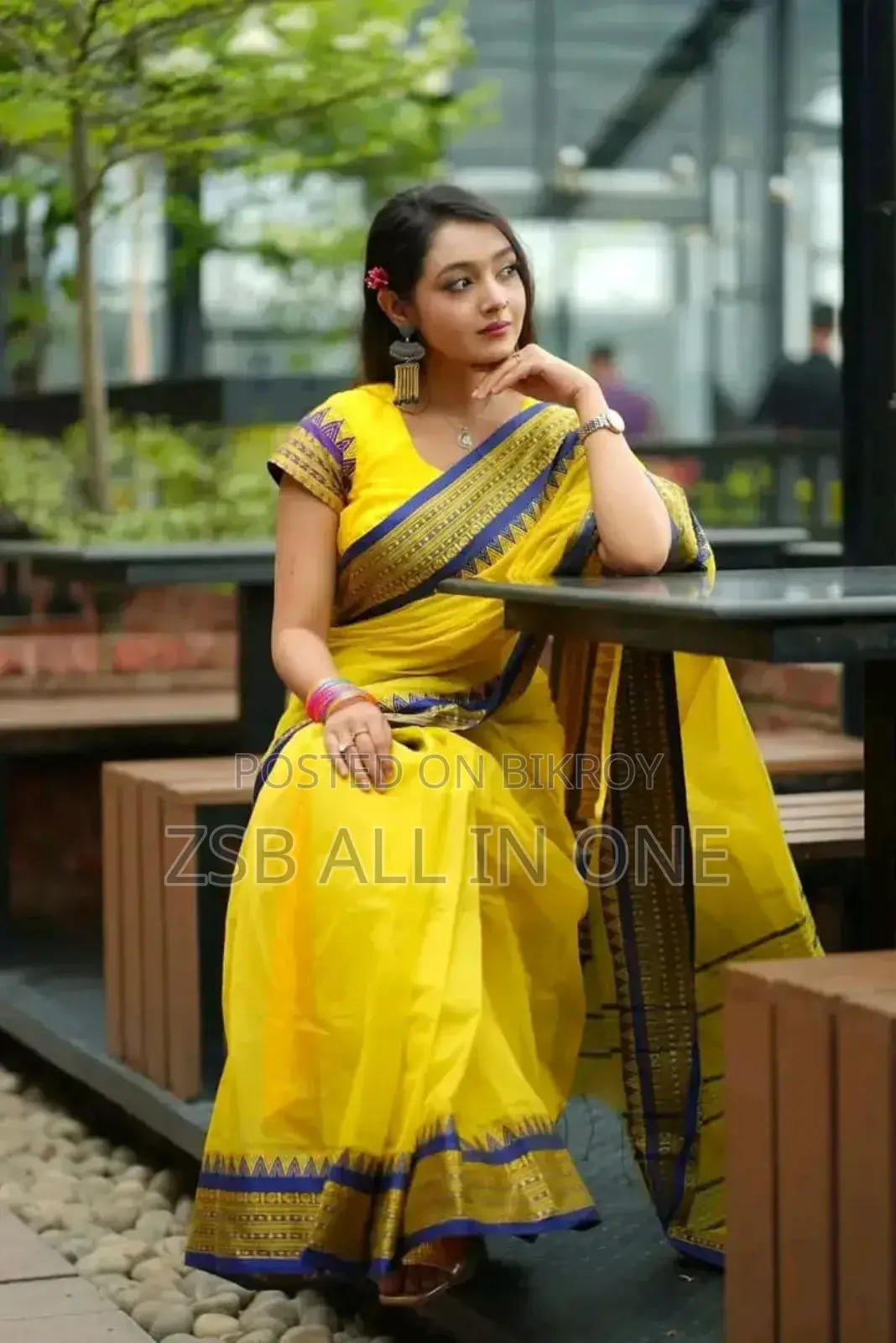 নতুন আপডেট কালেকশন শাড়ি