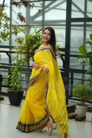 নতুন আপডেট কালেকশন শাড়ি